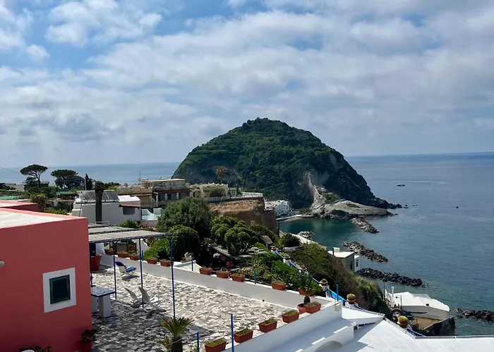 Hotel Villa Maria
