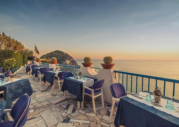 Hotel Villa Maria