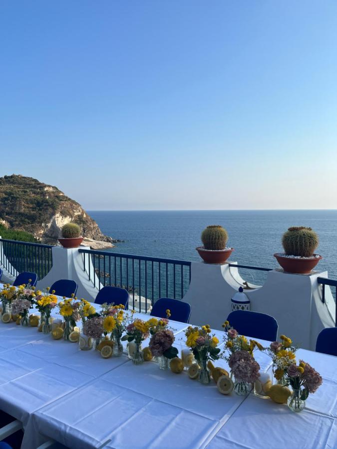 Hotel Maria Sant'Angelo (Isola d'Ischia)