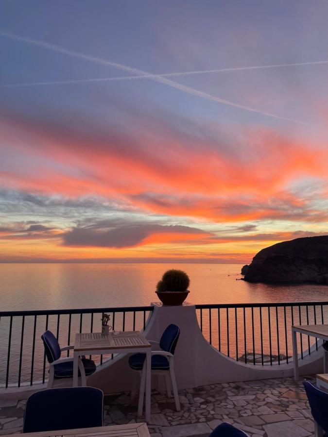 Hotel Maria Sant'Angelo (Isola d'Ischia)