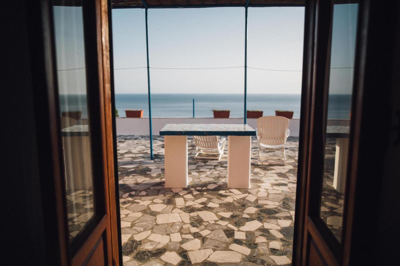 Maria 3* Sant'Angelo (Isola d'Ischia)