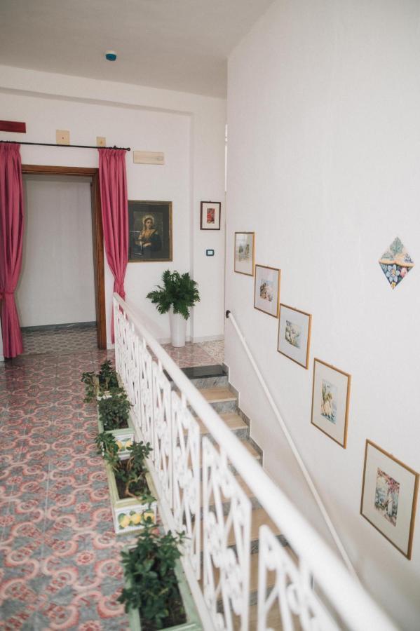 Maria Hotel
