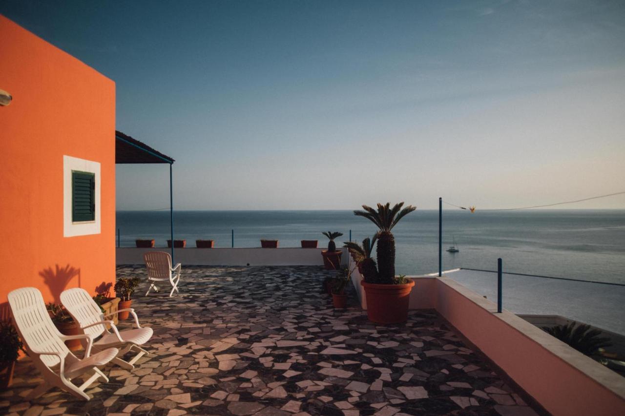 Maria Hotel