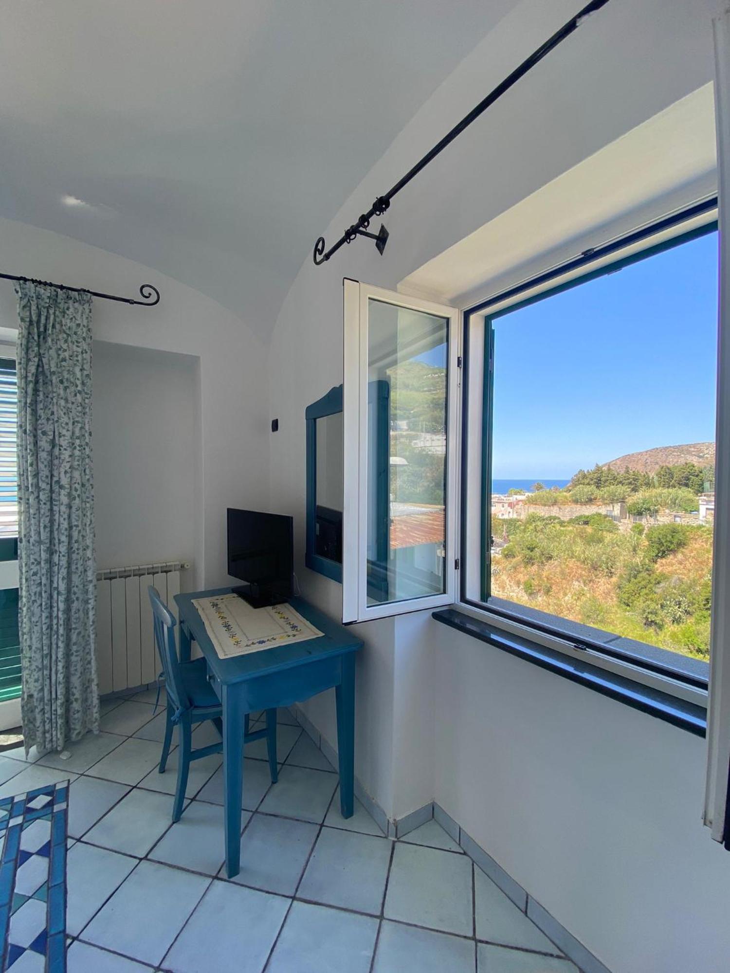 Hotel Maria Sant'Angelo (Isola d'Ischia)