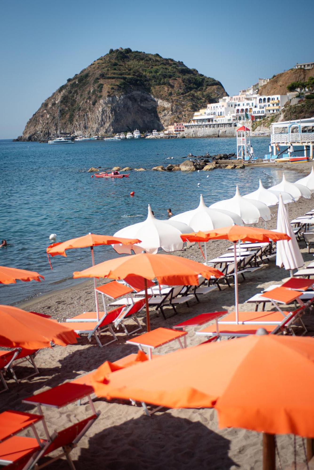 Maria Hotel Sant'Angelo (Isola d'Ischia)