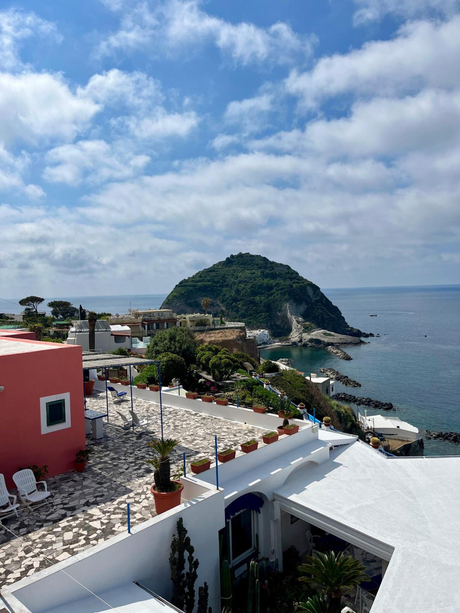 Maria Hotel