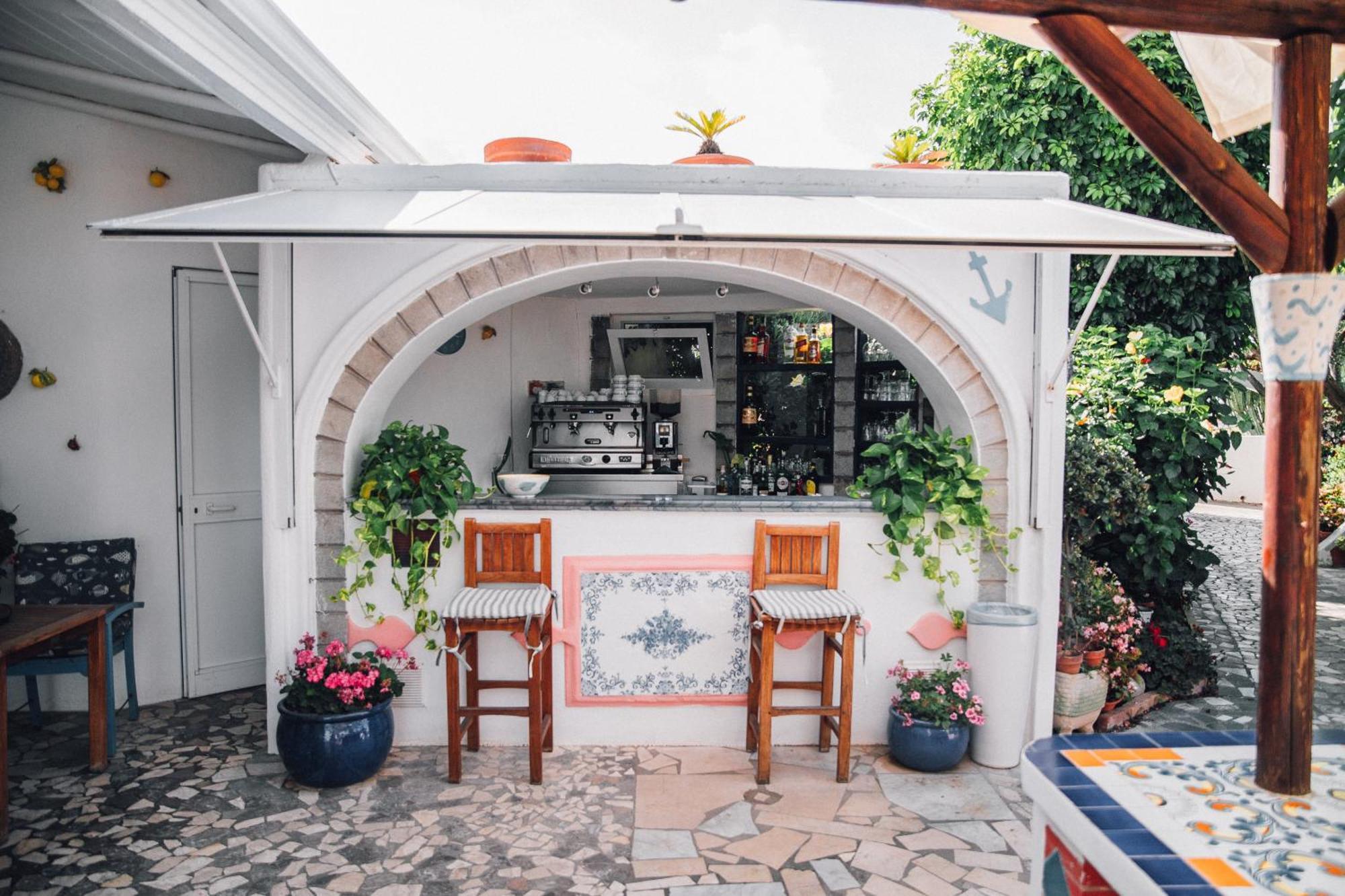 Maria 3* Sant'Angelo (Isola d'Ischia)