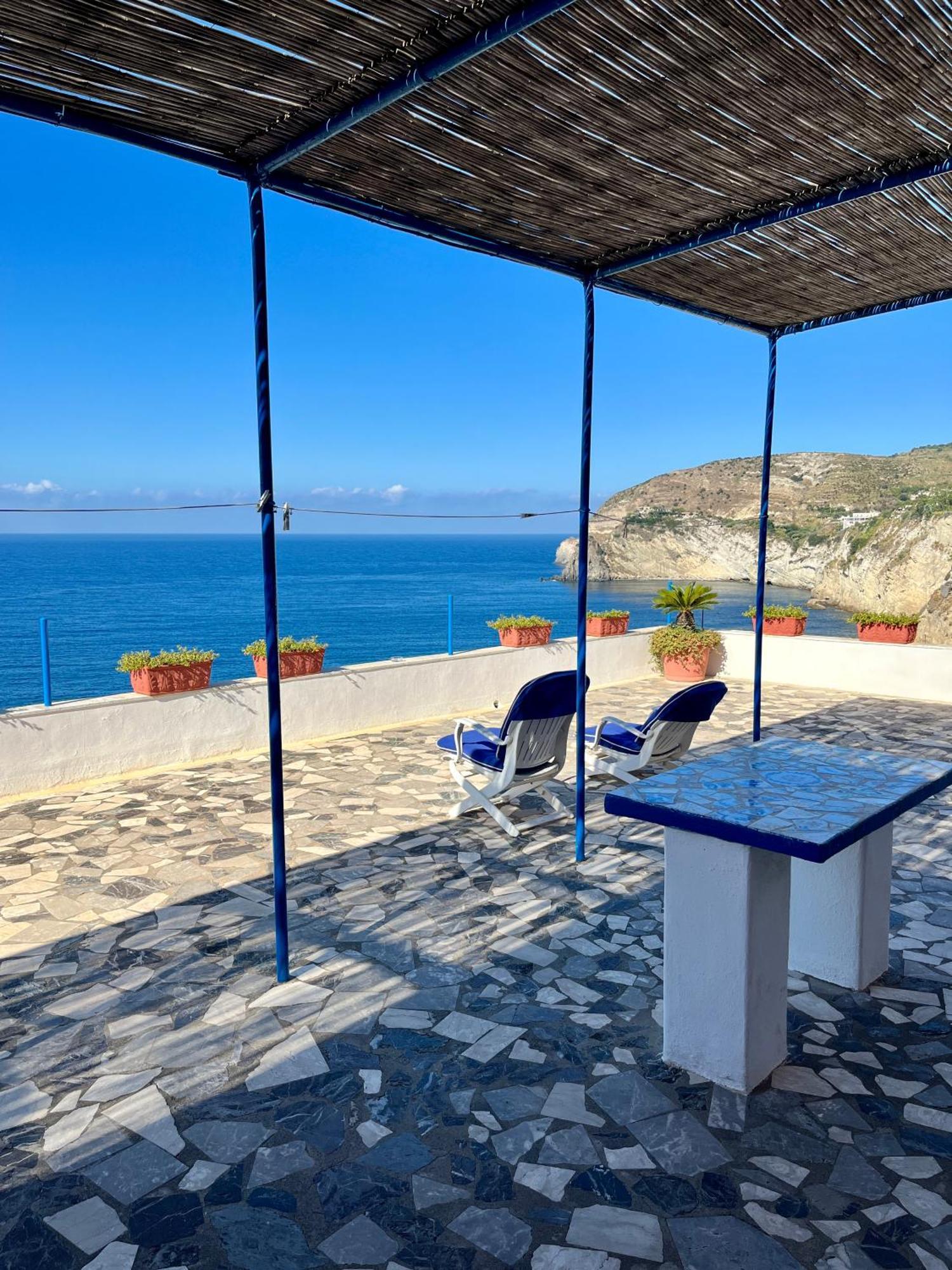 Maria Hotel Sant'Angelo (Isola d'Ischia)