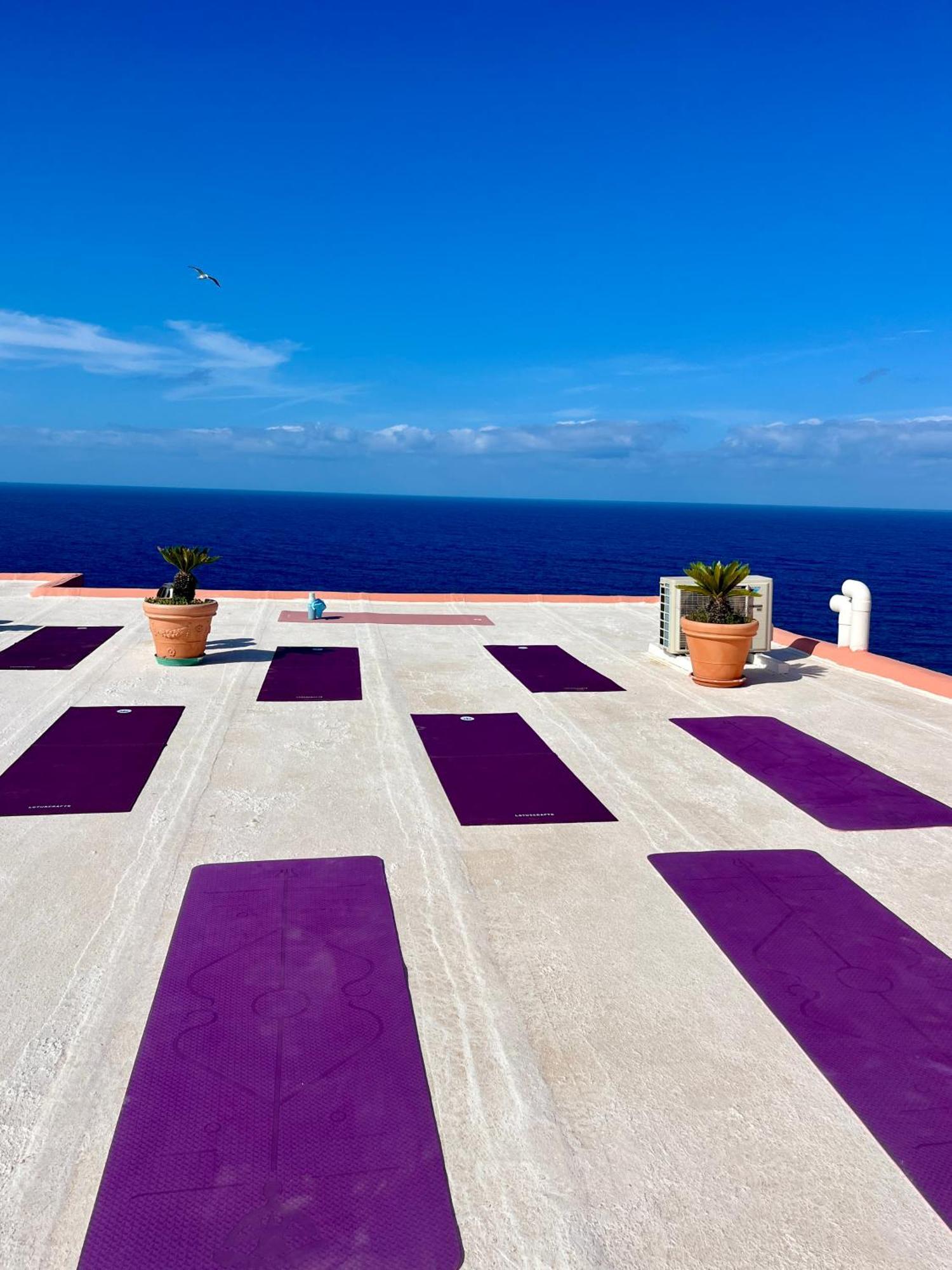 Hotel Maria Sant'Angelo (Isola d'Ischia)