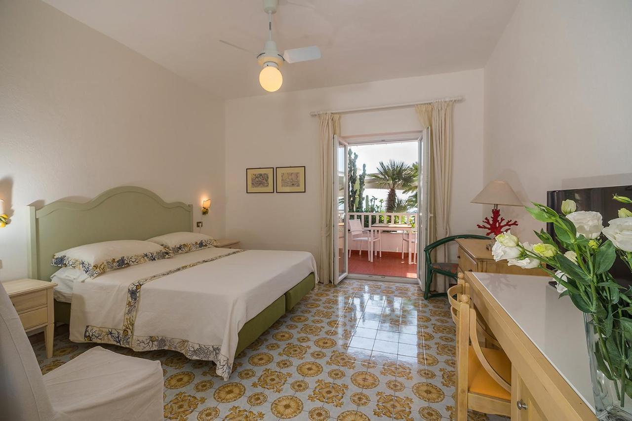 Hotel Maria Sant'Angelo (Isola d'Ischia)