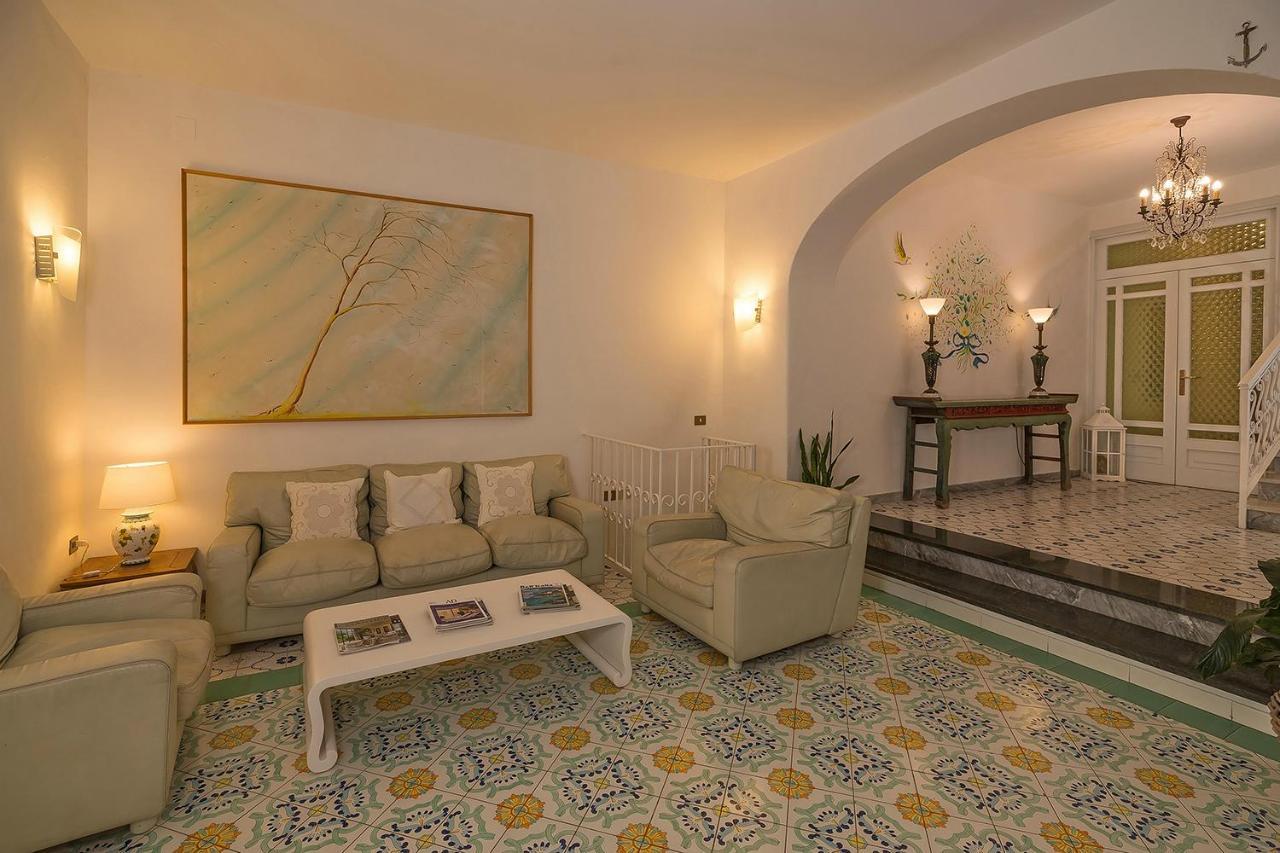 Hotel Maria