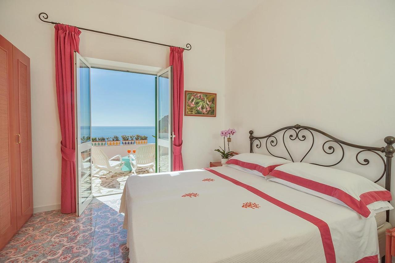 Maria Hotel Sant'Angelo (Isola d'Ischia)